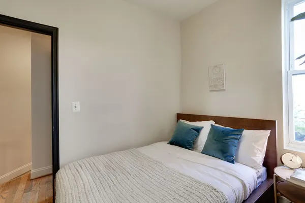 Coliving in Shaw - Washington Northwest, Washington DC