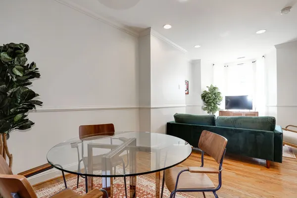 Coliving in Shaw - Washington Northwest, Washington DC