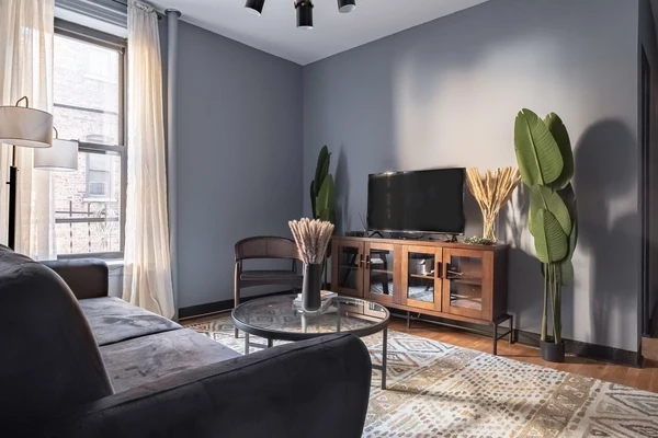 Coliving in Harlem - Manhattan, New York