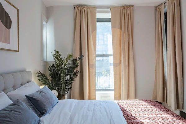 Coliving in Harlem - Manhattan, New York