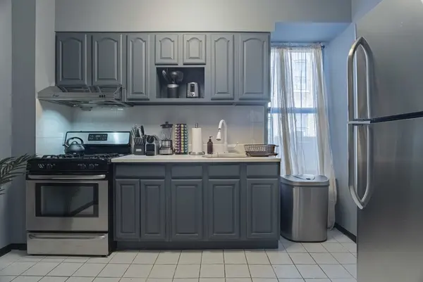 Coliving in Harlem - Manhattan, New York