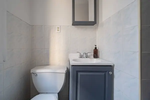 Coliving in Harlem - Manhattan, New York