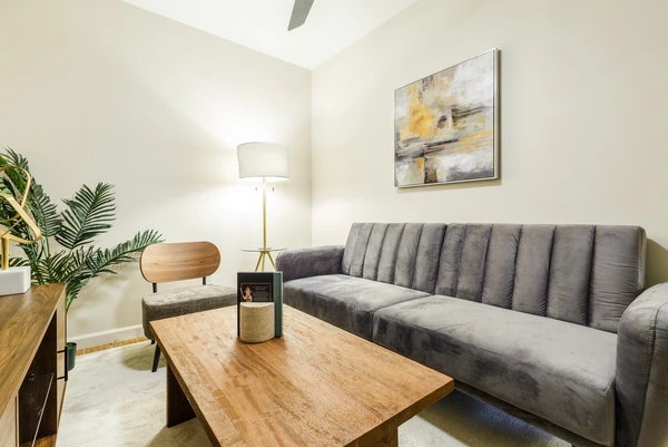 Coliving in China Town / Little Italy - Manhattan, New York