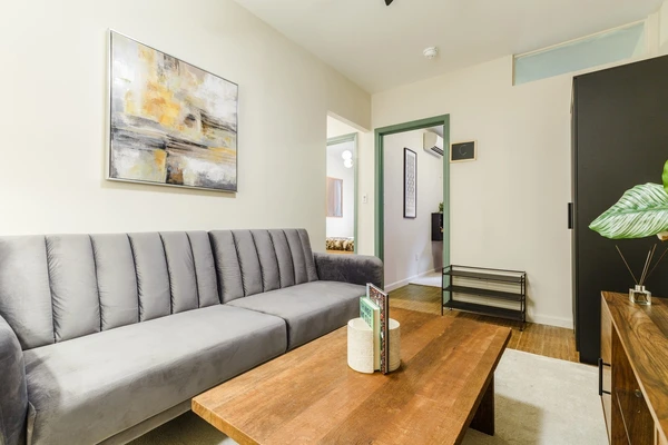 Coliving in China Town / Little Italy - Manhattan, New York