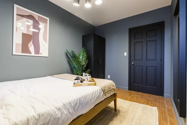 Coliving in China Town / Little Italy - Manhattan, New York