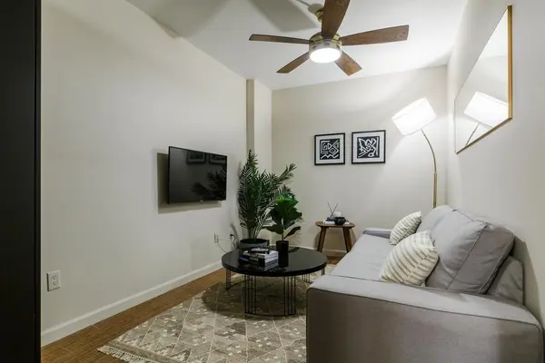 Coliving in China Town / Little Italy - Manhattan, New York