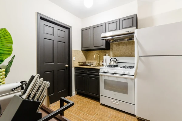 Coliving in China Town / Little Italy - Manhattan, New York