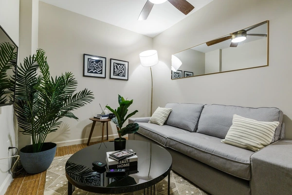 Coliving in China Town / Little Italy - Manhattan, New York