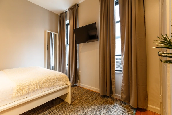 Coliving in Morningside Heights - Manhattan, New York