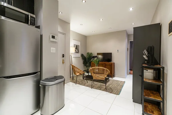 Coliving in Morningside Heights - Manhattan, New York