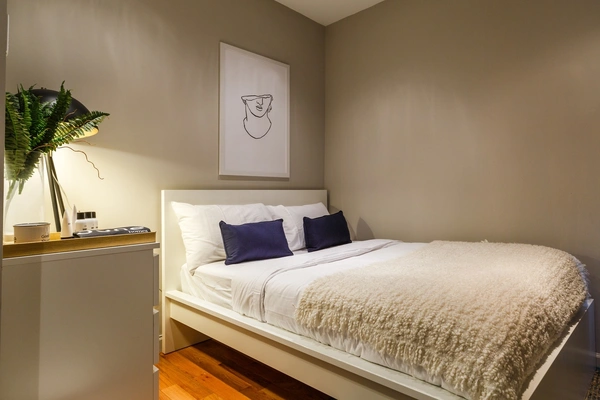 Coliving in Morningside Heights - Manhattan, New York