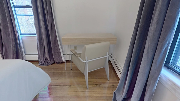 Coliving in Brighton - Boston, Boston