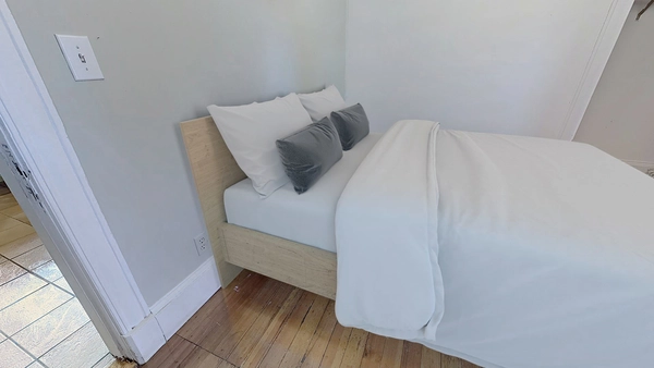 Coliving in Brighton - Boston, Boston