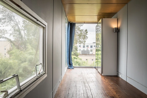 Coliving in Edgewood - Washington Northeast, Washington DC