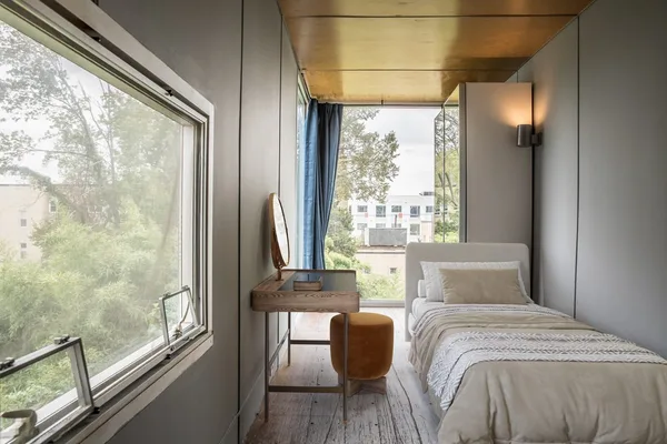 Coliving in Edgewood - Washington Northeast, Washington DC