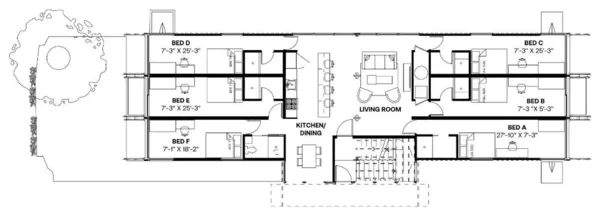 Coliving in Edgewood - Washington Northeast, Washington DC