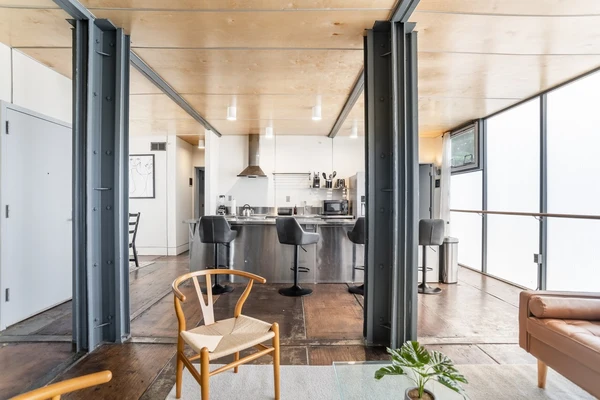 Coliving in Edgewood - Washington Northeast, Washington DC