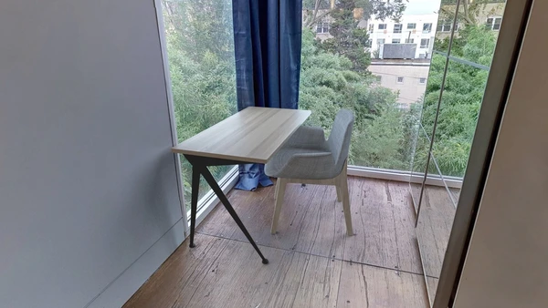 Coliving in Edgewood - Washington Northeast, Washington DC