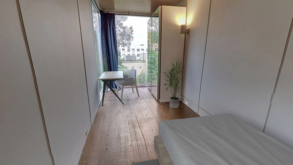 Coliving in Edgewood - Washington Northeast, Washington DC