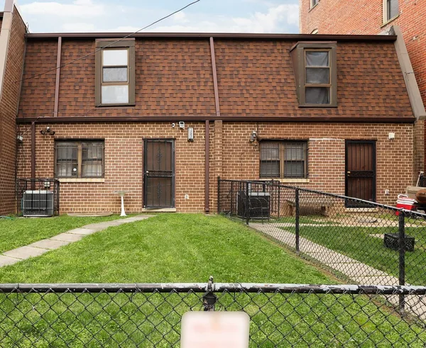 Coliving in Logan Circle - Washington Northwest, Washington DC