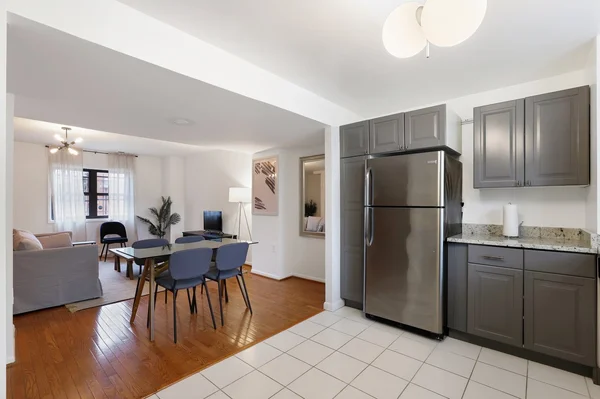 Coliving in Logan Circle - Washington Northwest, Washington DC