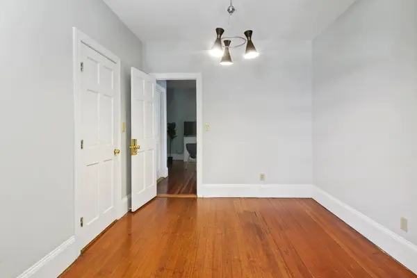 Coliving in Brighton - Boston, Boston