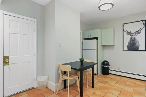 Coliving in Brighton - Boston, Boston