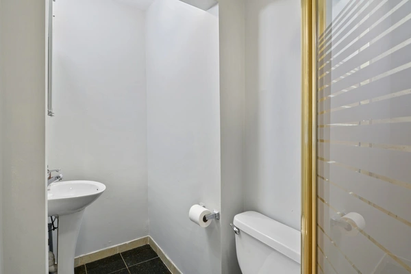 Coliving in Brighton - Boston, Boston