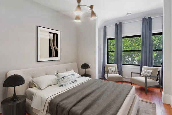 Coliving in Brighton - Boston, Boston