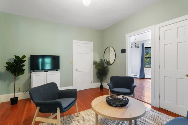 Coliving in Brighton - Boston, Boston