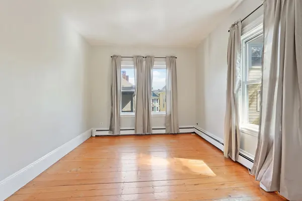 Coliving in Mission Hill - Boston, Boston