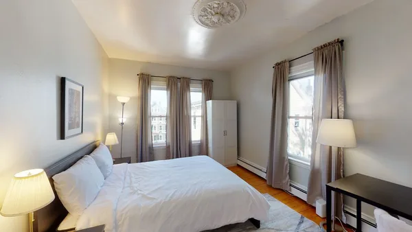 Coliving in Mission Hill - Boston, Boston