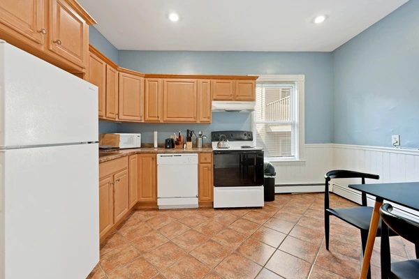 Coliving in Mission Hill - Boston, Boston