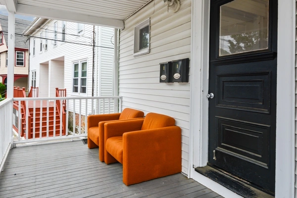 Coliving in Allston - Boston, Boston