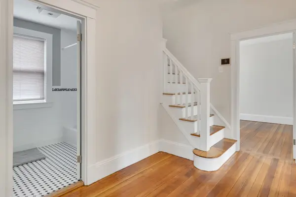 Coliving in Allston - Boston, Boston