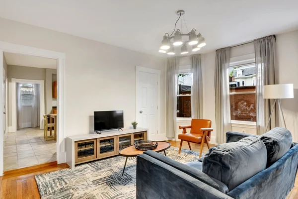 Coliving in Allston - Boston, Boston