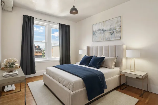 Coliving in Allston - Boston, Boston