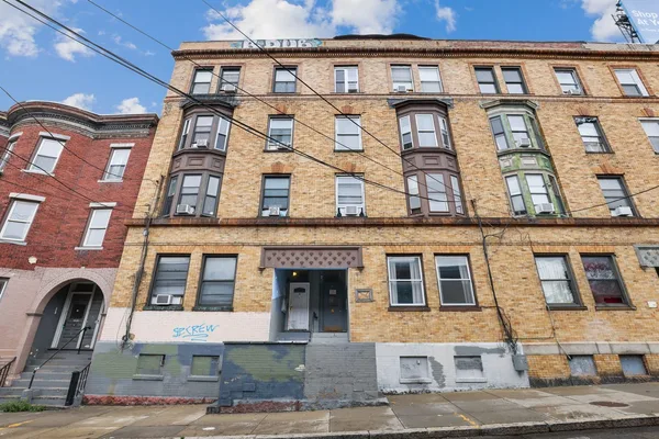 Coliving in Allston - Boston, Boston