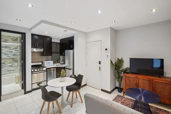 Coliving in Morningside Heights - Manhattan, New York