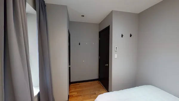 Coliving in Morningside Heights - Manhattan, New York