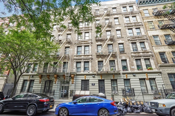 Coliving in Morningside Heights - Manhattan, New York