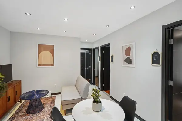 Coliving in Morningside Heights - Manhattan, New York