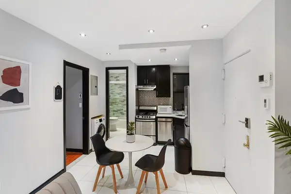 Coliving in Morningside Heights - Manhattan, New York