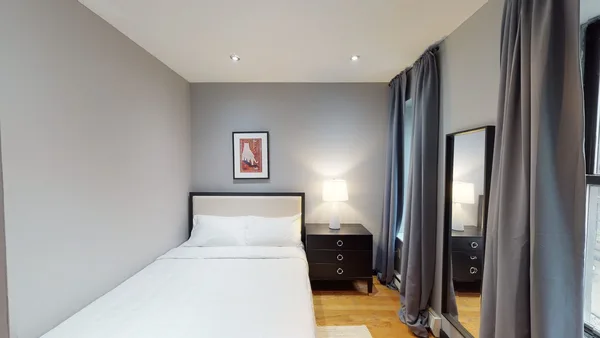 Coliving in Morningside Heights - Manhattan, New York