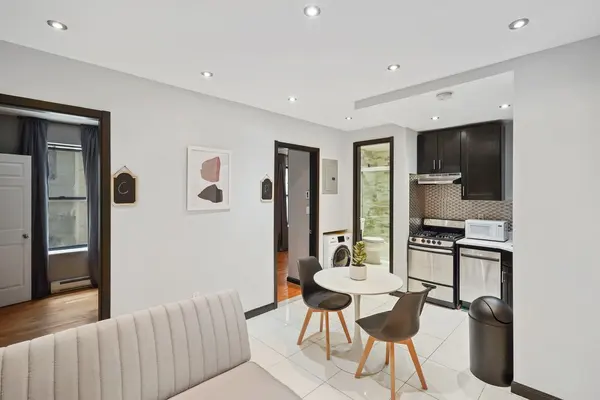 Coliving in Morningside Heights - Manhattan, New York