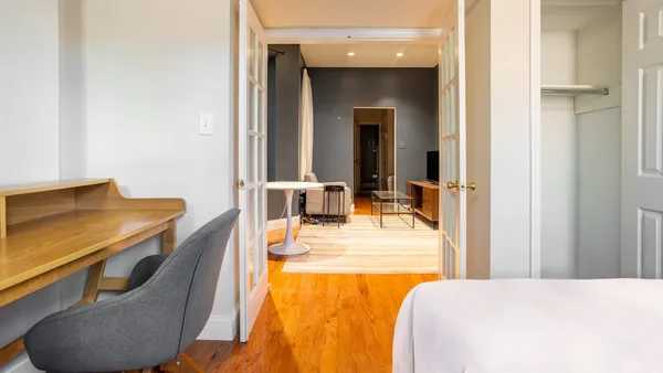 1 bedroom apartment for rent in Alphabet City - Manhattan, New York