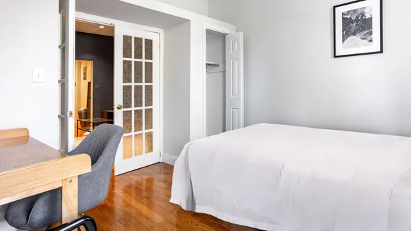 1 bedroom apartment for rent in Alphabet City - Manhattan, New York