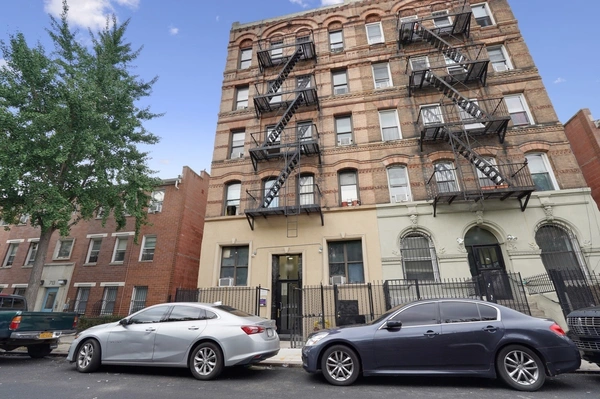 1 bedroom apartment for rent in Alphabet City - Manhattan, New York