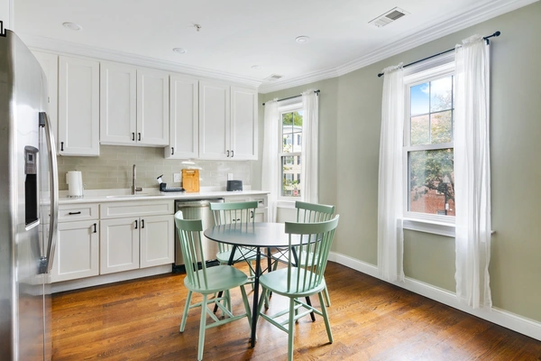 Coliving in Brighton - Boston, Boston