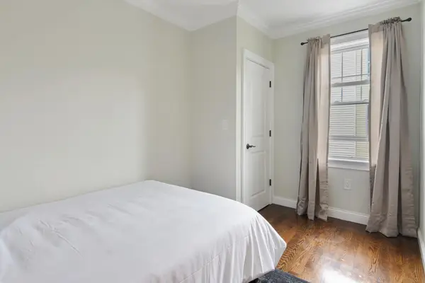 Coliving in Brighton - Boston, Boston